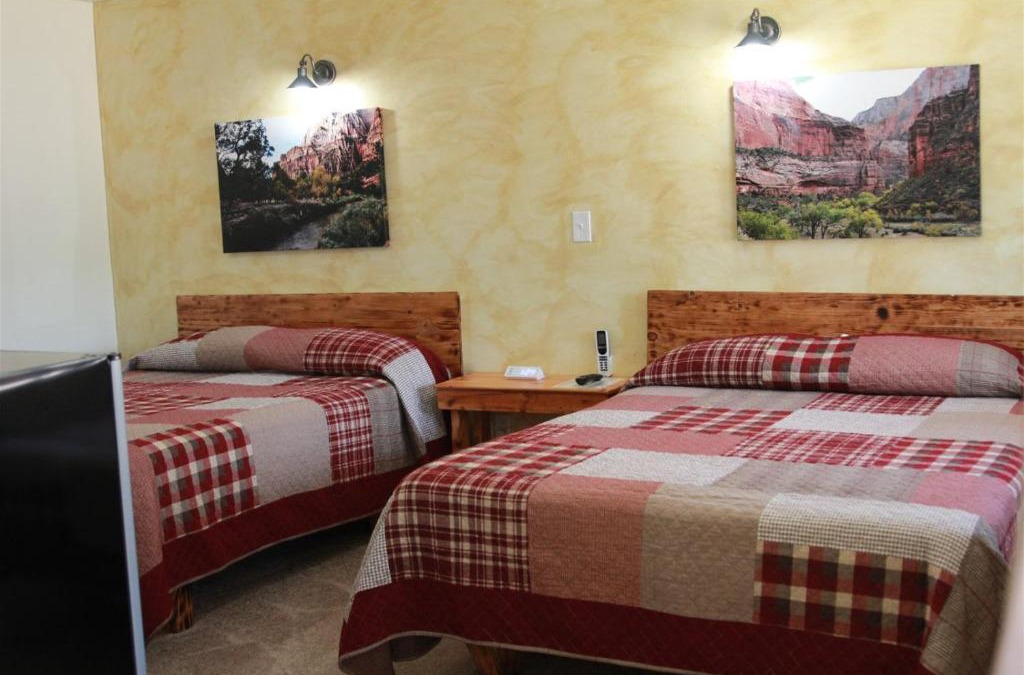 Hurricane Hotel | Hurricane Hideaway Lodging