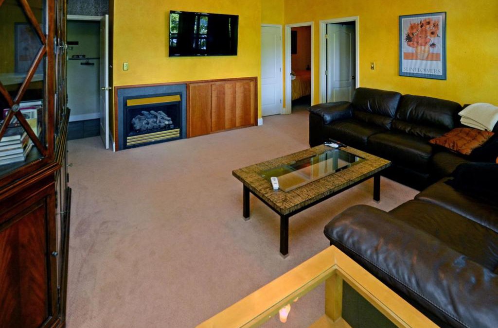 Maynardville House | Hurricane Hideaway