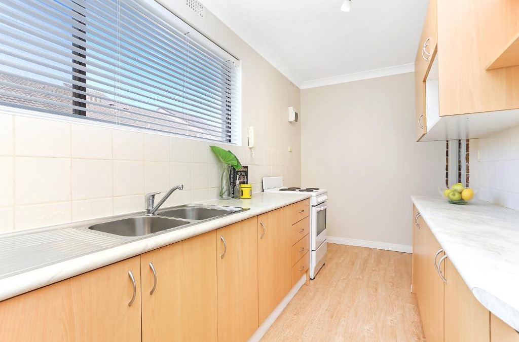 Mortdale Apartment | Hurstville home with a view, comfort & style