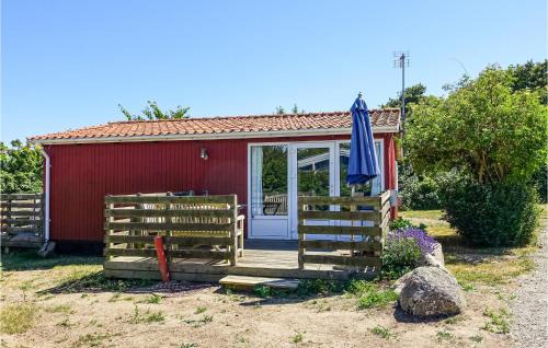 Sandvig House | Hus 17