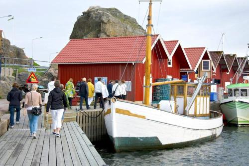 Skaerhamn House | Hus i Skärhamn när till hav och natur!