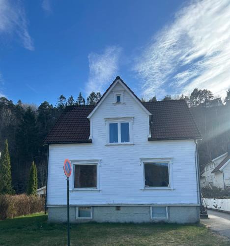 Kristiansand House | Hus med 2 leiligheter