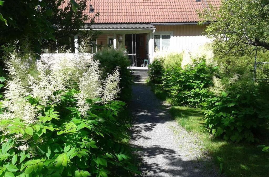 Glava House | Hus uthyres i natursköna Glava, Arvika