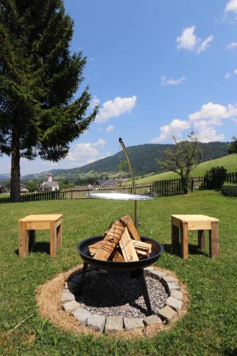 Krumbach Apartment | Hus8 Krumbach