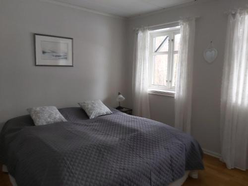 Moss Apartment | Huset i skogen
