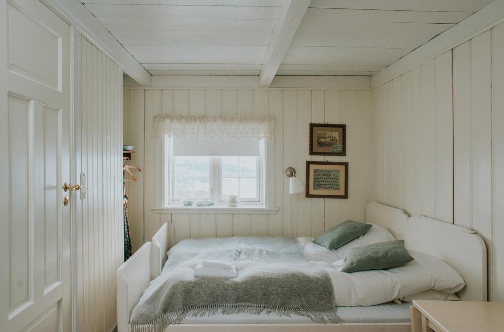 Inderoy Hotel | Husfrua Gårdshotell