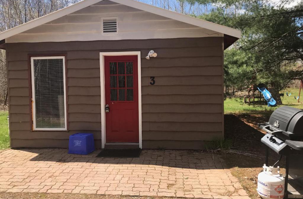 Madawaska Valley Bed & Breakfast | Hush Lodge and Cottages