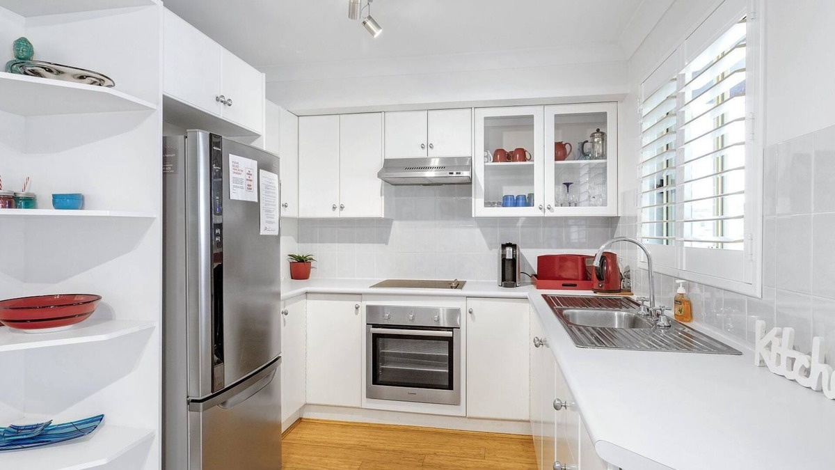 Huskisson Villa | Huskisson Beach Holiday Villa by Jervis Bay Breaks