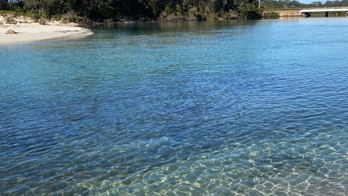 Huskisson House | Huskisson Delight ! by Jervis Bay Breaks
