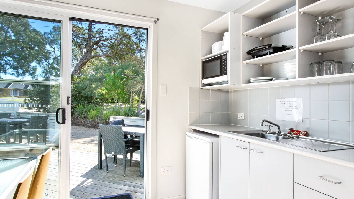 Huskisson Cabin | Huskisson Holiday Motel Cabins