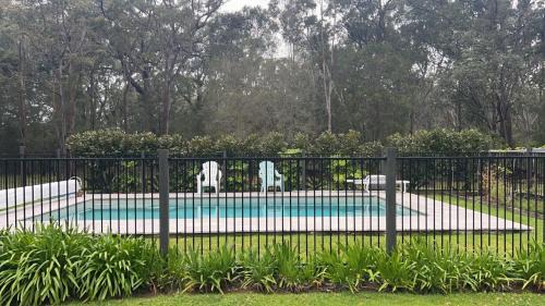 Woollamia House | Husky Hideaway