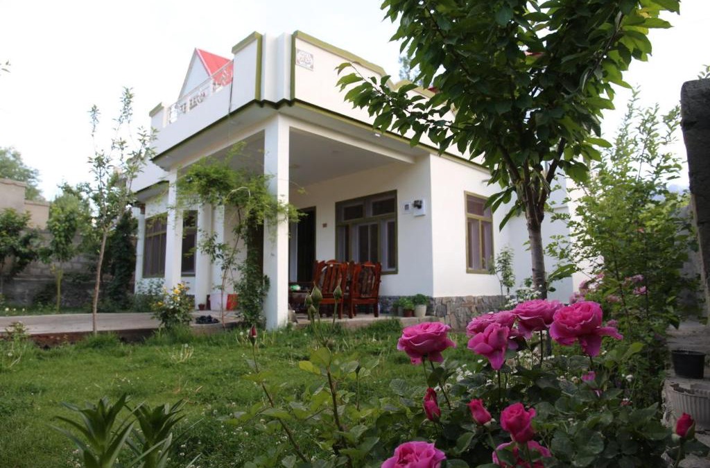 Skardu Apartment | Hussain Jan,s Cottage