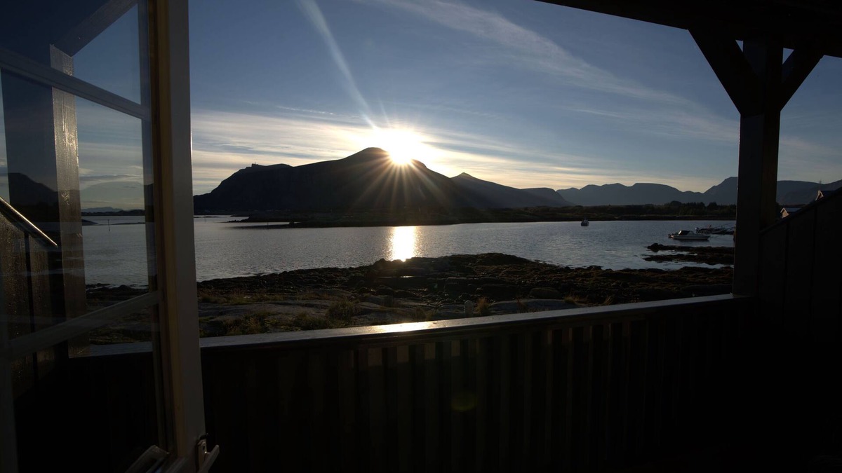 Hustad Hotel | Hustadvika Havhotell - By Classic Norway Hotels