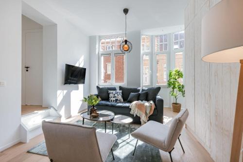 Ieper Apartment | Huswell - Bright apartment in the center of Ypres