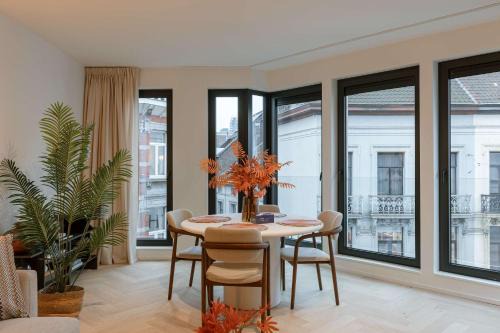 Ghent City Centre Apartment | Huswell - Stylish apartment on top location