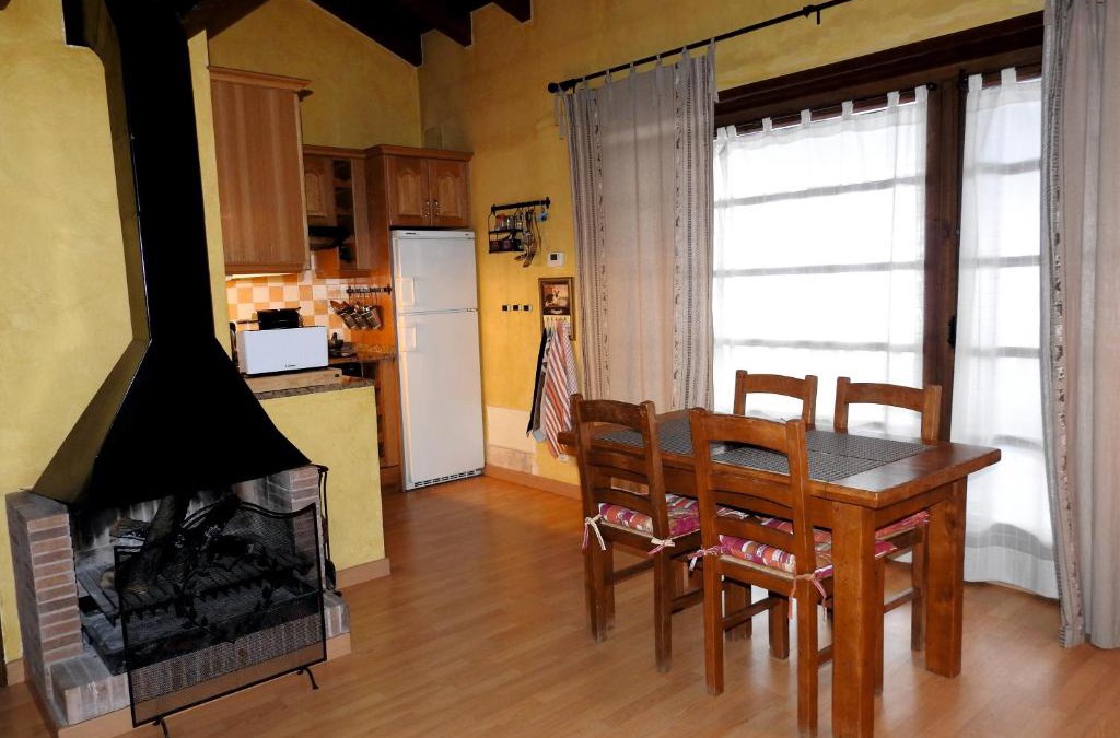 Incles Apartment | HUT1-05073, Acogedor Refugio en la Vall d'Incles