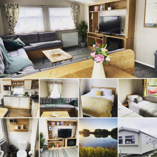 Rampton Other | Hutchinson's Willerby Kelston with Hot tub