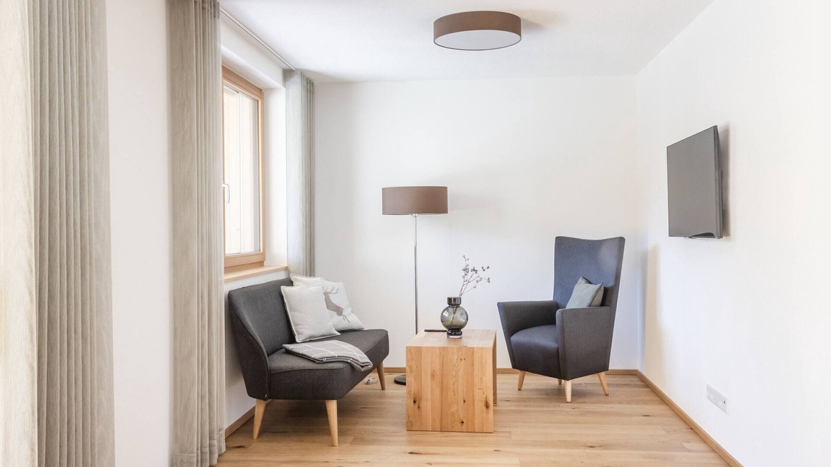 Au Apartment | HUUS123, Apartment 3