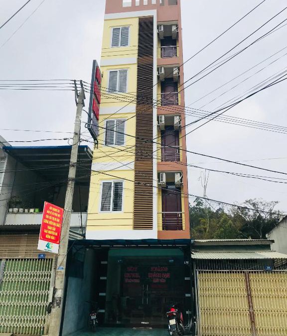 Dong Van Hotel | Huy Hoàng Hotel