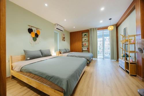 Hang Bo Apartment | Huyenmy'house