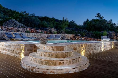 Stari Grad Villa | Hvar, Stari Grad Villa Ekatera, 5 min from center