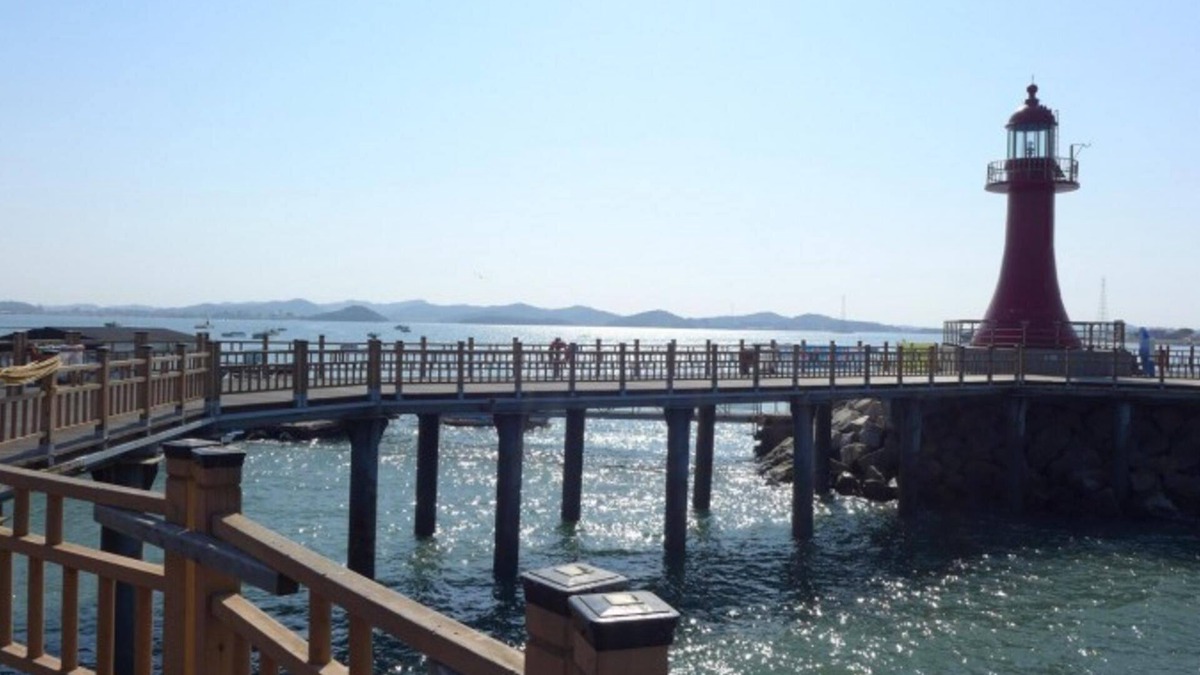 Hwaseong House | Hwaseong Apple Pension