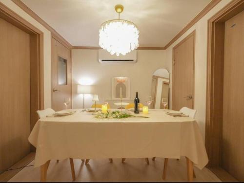Paldal-gu Apartment | Hwaseong Haenggung Palace ATTISTAY ATTISTAY