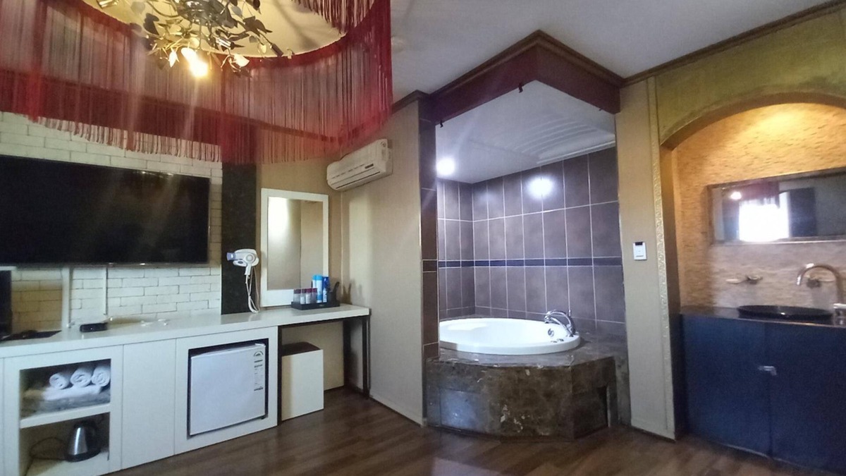 Suwon Hotel | Hwaseong Oslo