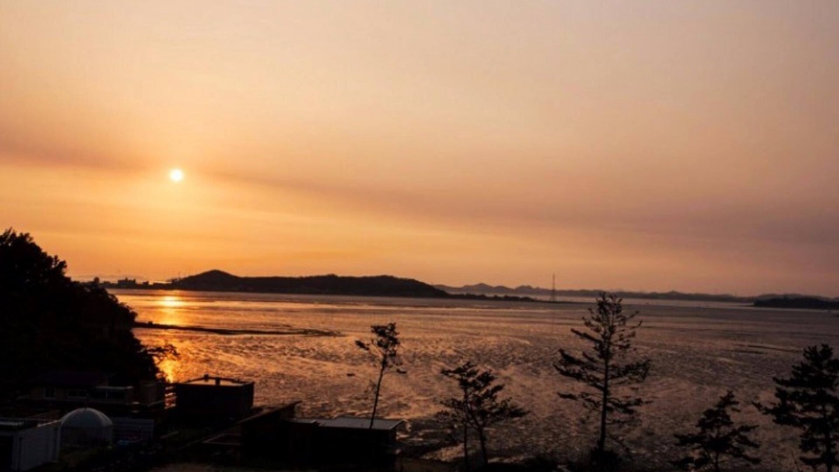 Hwaseong House | Hwaseong Sea Pension