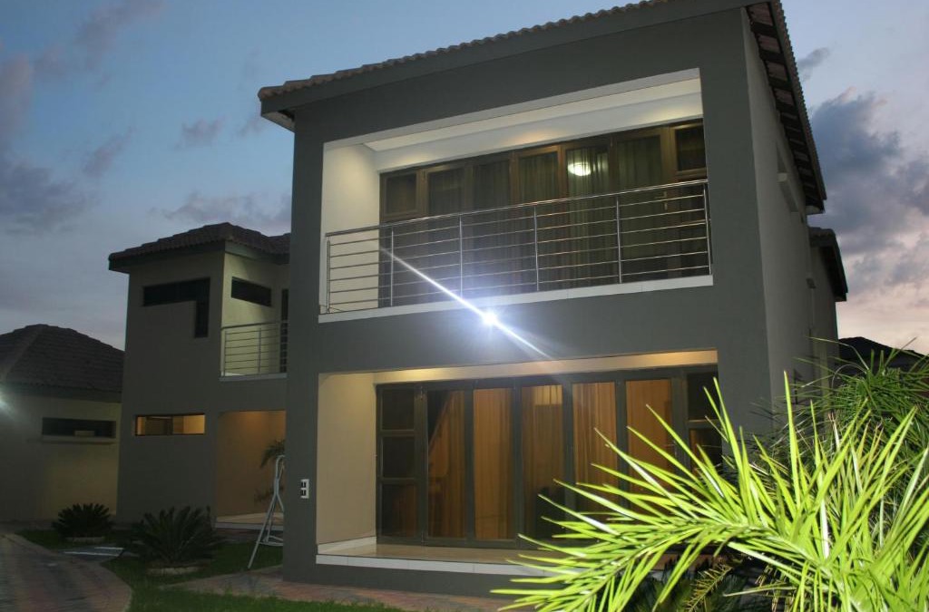 Middelburg House | HWH Guesthouse Middelburg