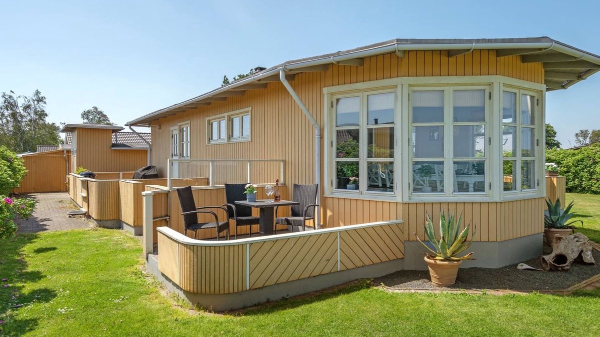 Otterup House | "Hwitserk" - 5m from the sea by Interhome