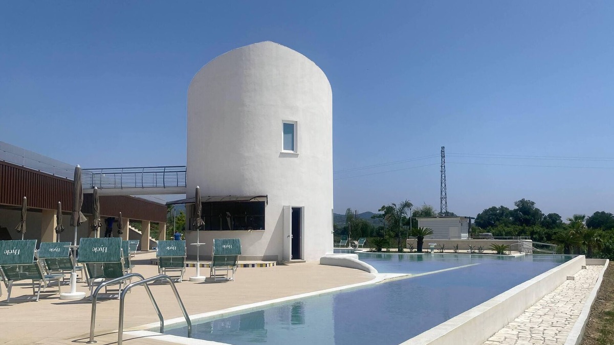 Casal Velino Apartment | Hyèle Experience apartment in Casal Velino