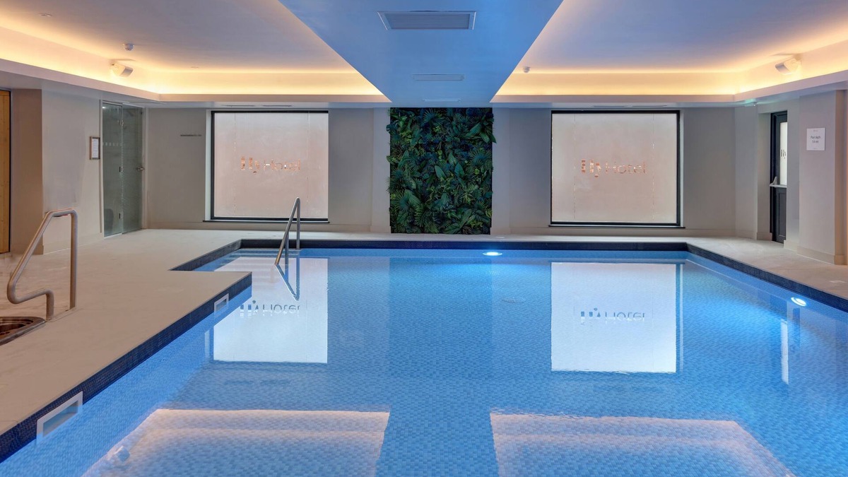 Lytham St. Anne's Apartment | Hy Lytham St Annes