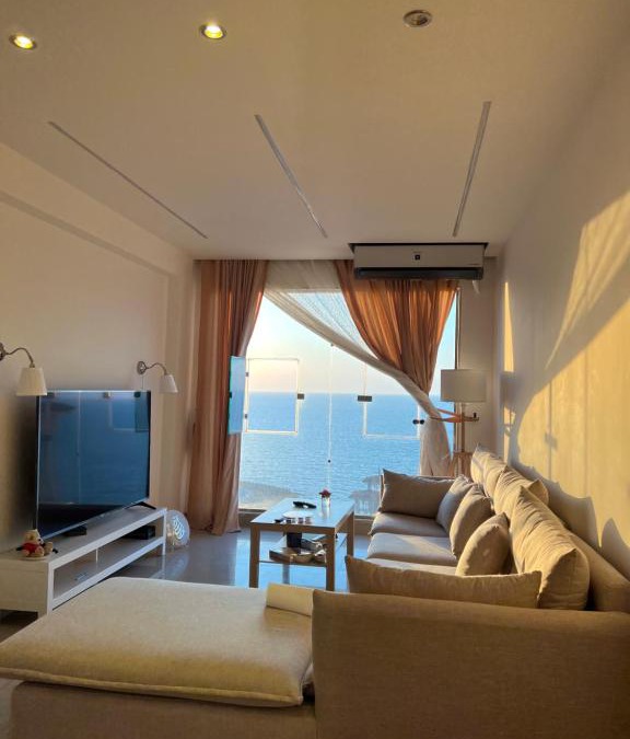 Sidi Jabir Apartment | Hyat Apartments