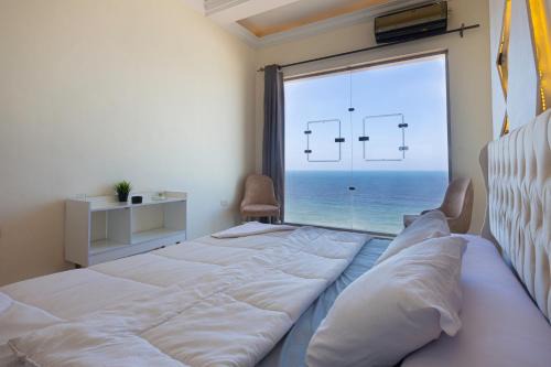 Bab Sharqi Hotel | Hyat Suites & Rooms