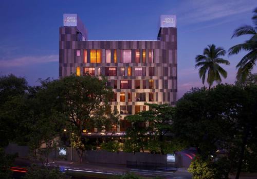 Juhu Hotel | Hyatt Centric Juhu Mumbai