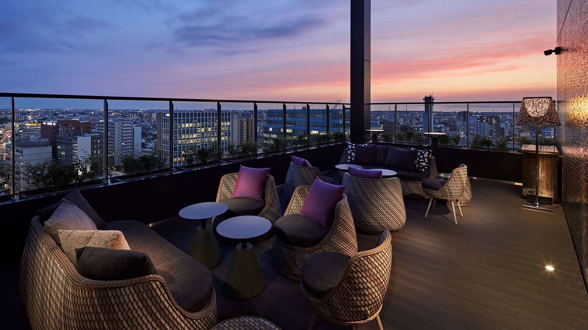 Kanazawa Hotel | Hyatt Centric Kanazawa