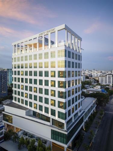 Downtown Santo Domingo Hotel | Hyatt Centric Santo Domingo