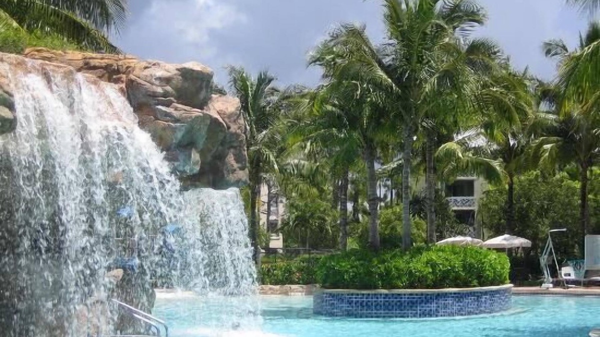 Estero Resort | Hyatt Coconut Plantation - 2BR - April 16-23, 2022 (only)