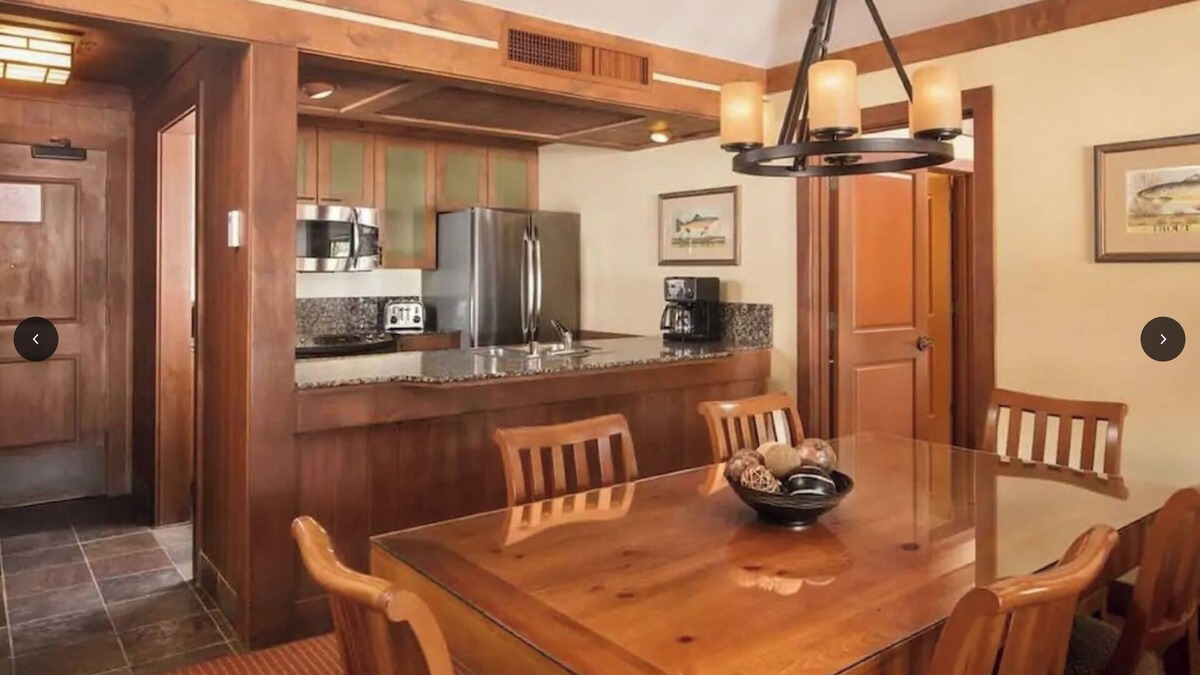 Incline Village Condo | Hyatt High Sierra - 2 BR, 2BA Condo - Sleeps 8 - Incline Village - resort access