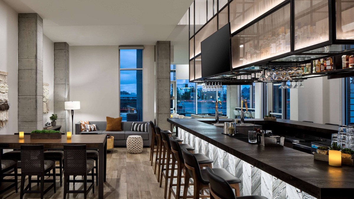 Jewell Heights - Hoffman Heights Hotel | Hyatt House Denver Aurora Anschutz Medical Campus