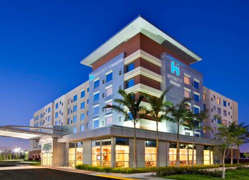 Dania Beach Hotel | Hyatt House Fort Lauderdale Airport/Cruise Port