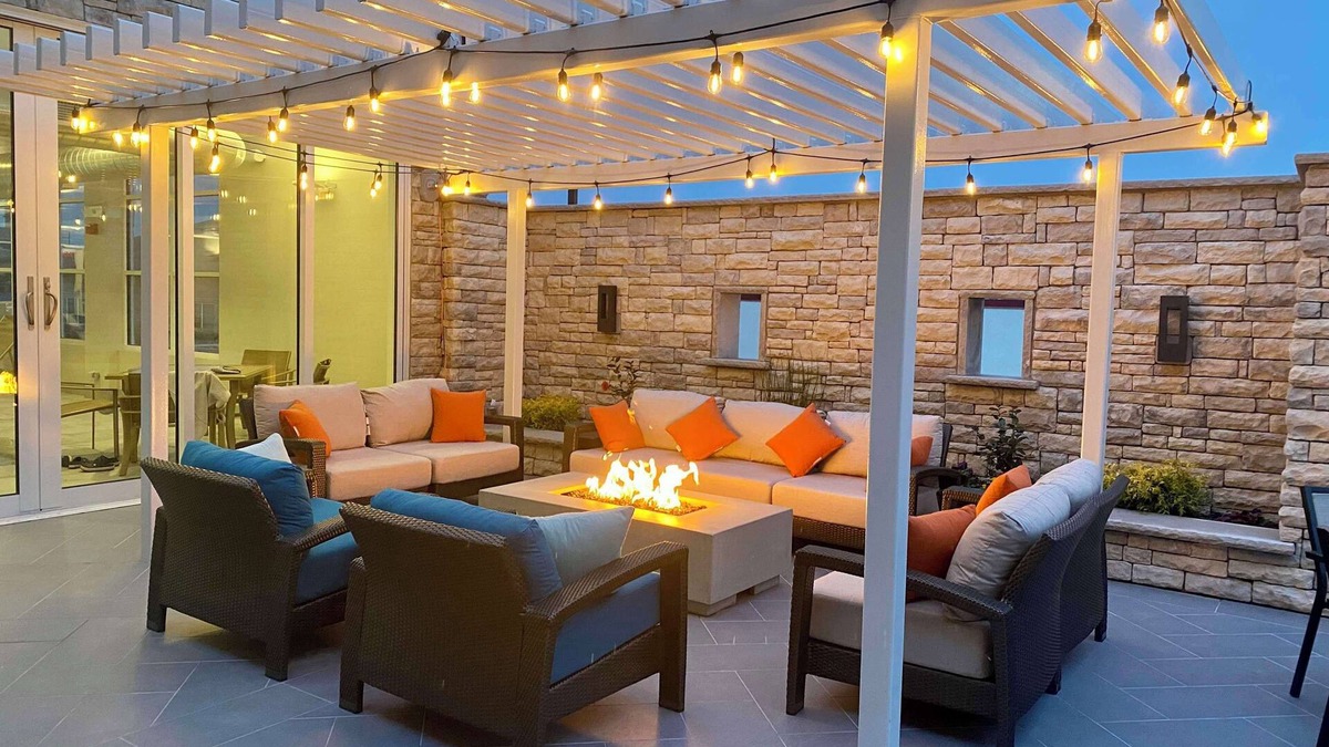 Lewes Hotel | Hyatt House Lewes/Rehoboth Beach