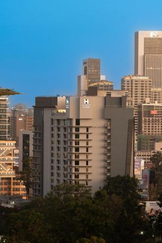 Westlands Hotel | Hyatt House Nairobi Westlands