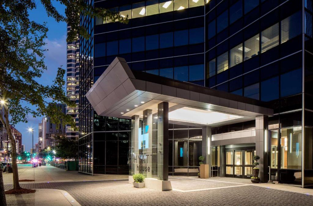 Central Business District Hotel | Hyatt House New Orleans Downtown
