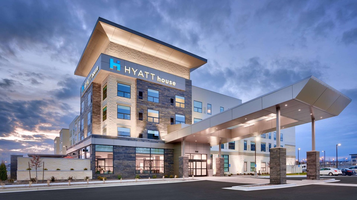 Pleasant Grove Hotel | Hyatt House Provo/Pleasant Grove