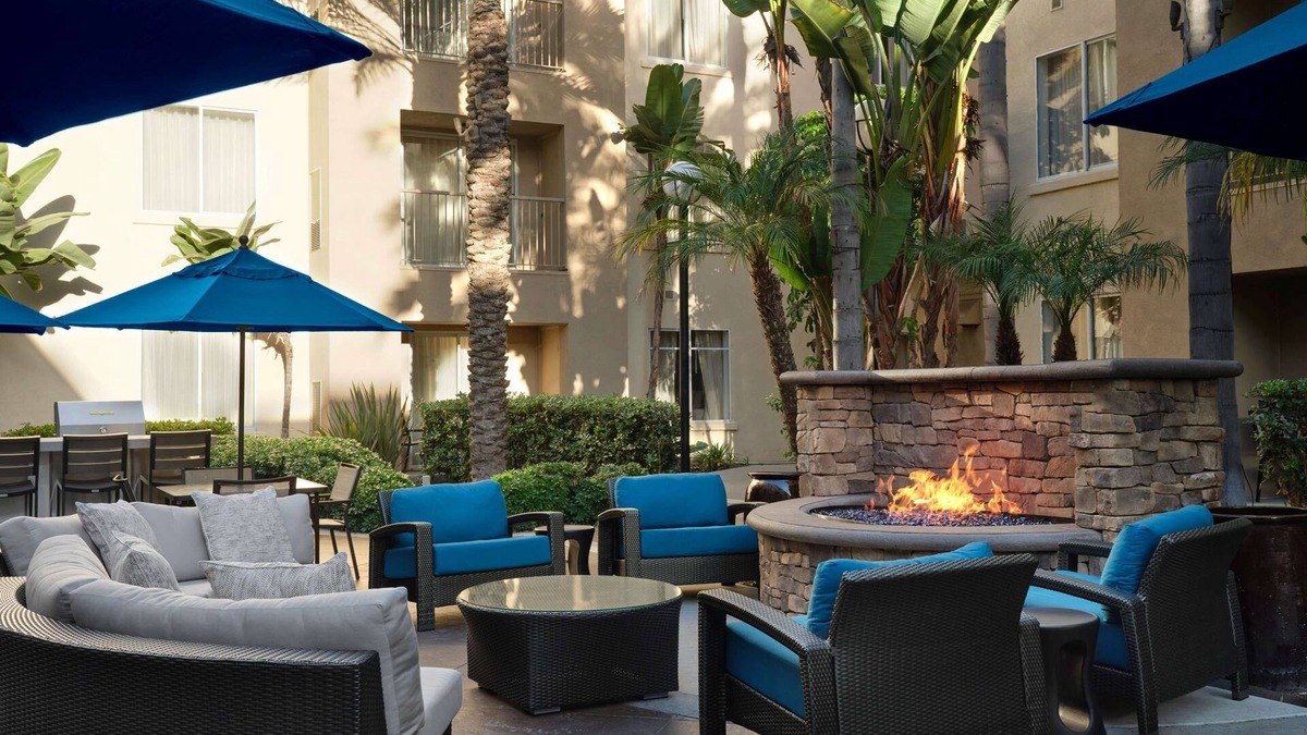 Sorrento Valley Hotel | HYATT house San Diego/Sorrento Mesa