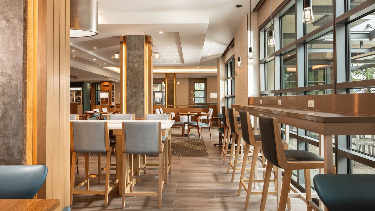 Cupertino Hotel | Hyatt House San Jose/Cupertino