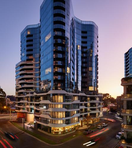South Melbourne Hotel | Hyatt House South Melbourne