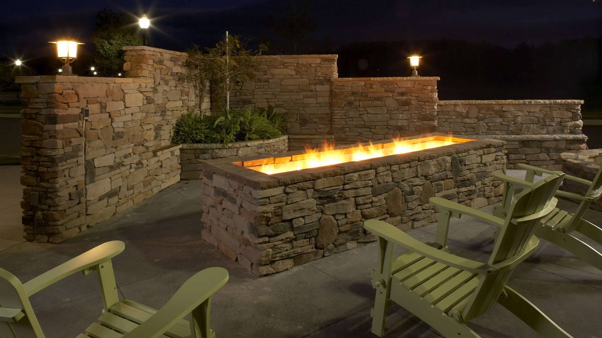 Sterling Hotel | HYATT house Sterling/Dulles Airport-North